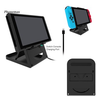 Giá đỡ máy chơi game Nintendo