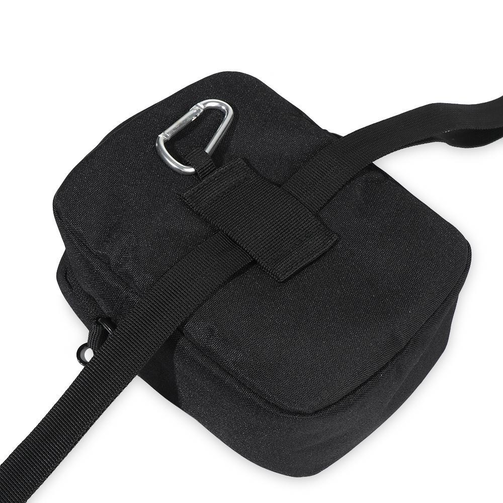 Túi Đeo Vai Vải Oxford Đựng Điện Thoại Đa Năng