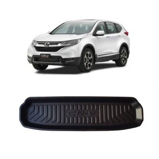 Lót cốp honda crv 2017-2020