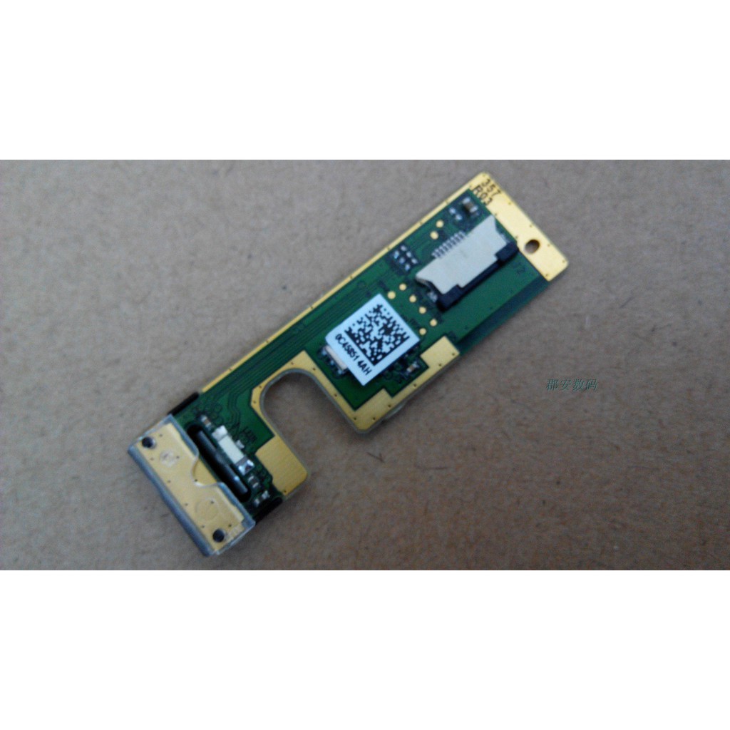New original THINKPAD X240 X240S T440P X250 T440S fingerprint module | BigBuy360 - bigbuy360.vn