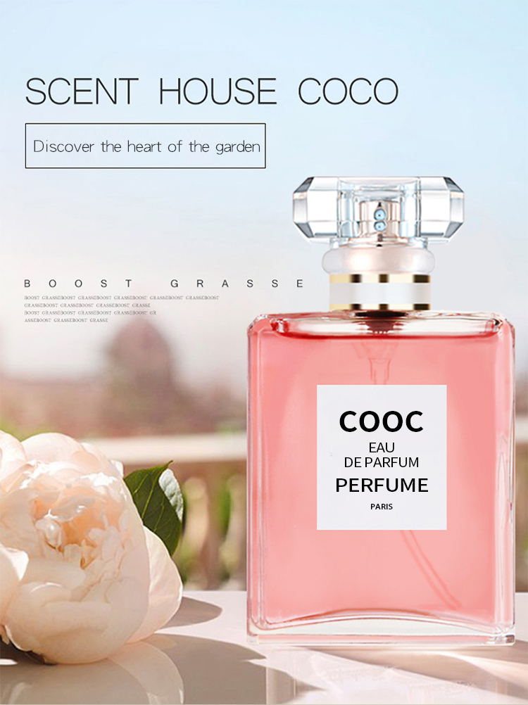 Nước Hoa Hương Thơm Tươi Mát Lâu Phai Cho Nam Nữ | BigBuy360 - bigbuy360.vn