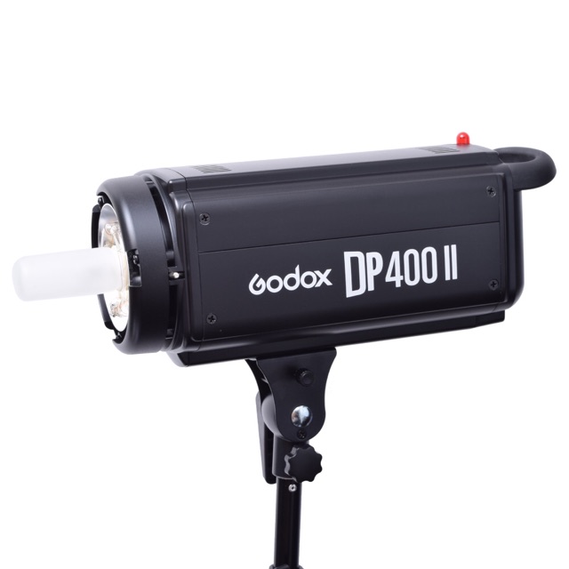 Đèn DP400II Flash studio Godox