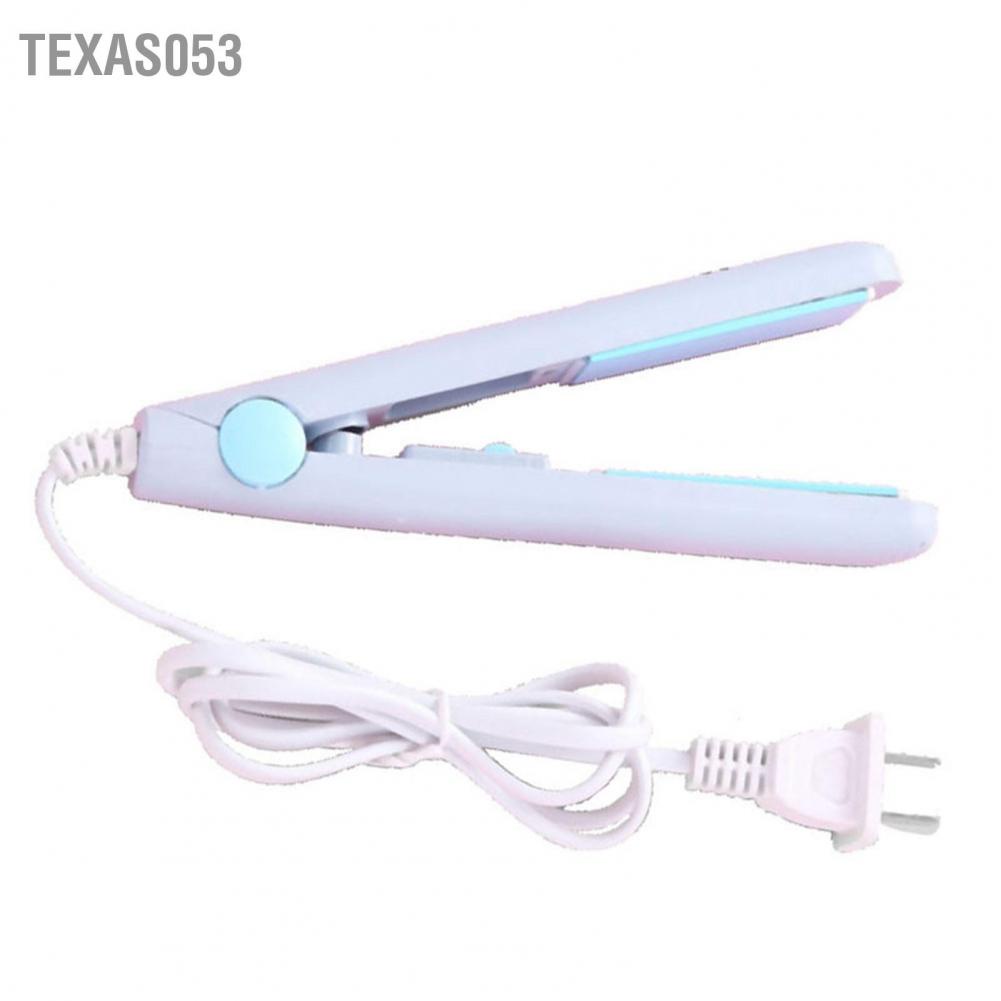 [Hàng mới về] Máy uốn tạo kiểu tóc chuyên nghiệp làm nóng nhanh