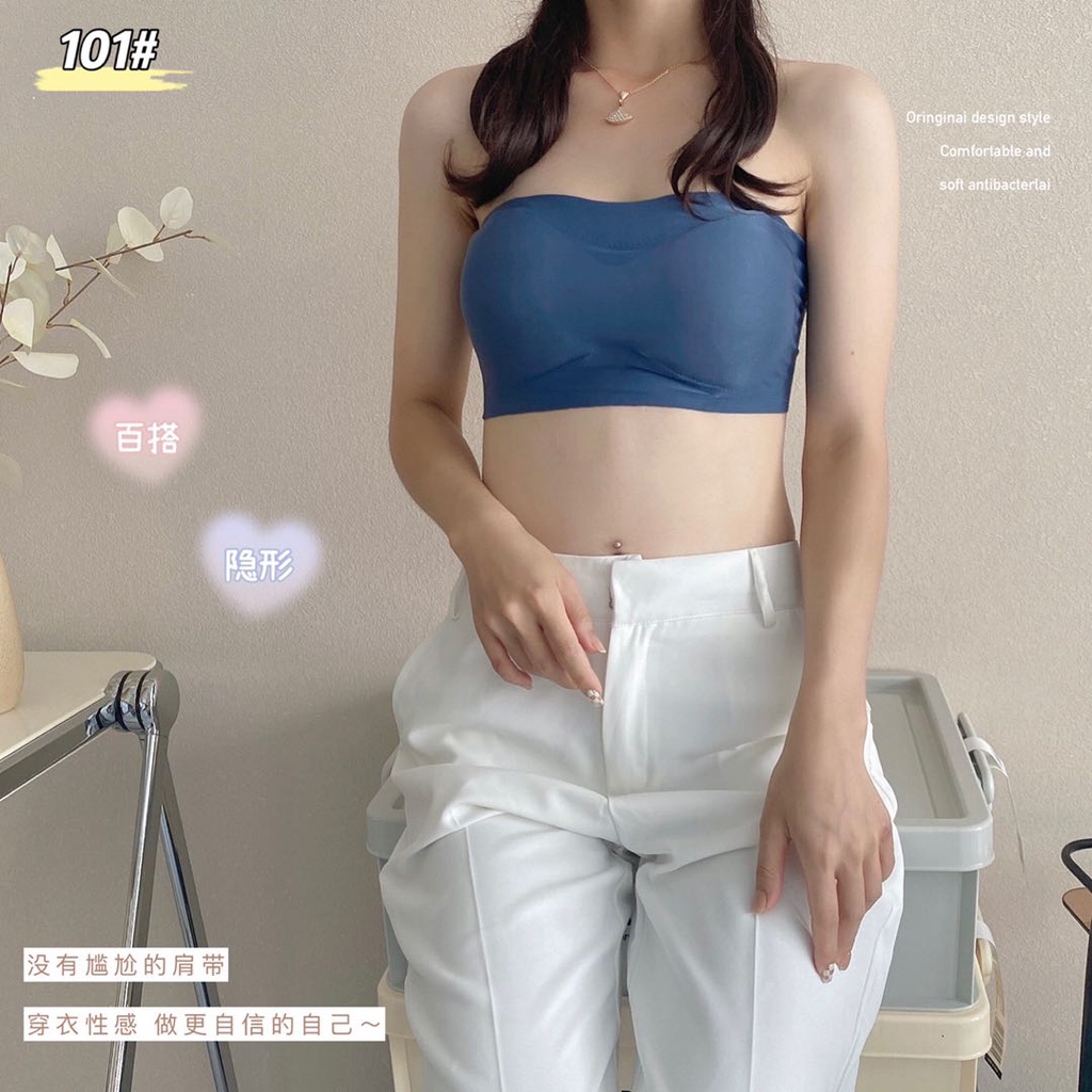 Áo Lót Ống Không Dây Thời Trang Dành Cho Nữ | BigBuy360 - bigbuy360.vn