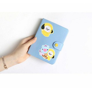 Sticer to BT21 siêu đáng êuuuu