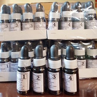 Bio Knock trị bá bệnh cho cá