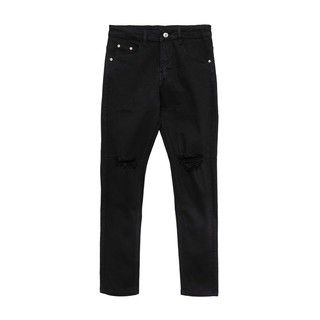 REMINDER BLACK JEAN