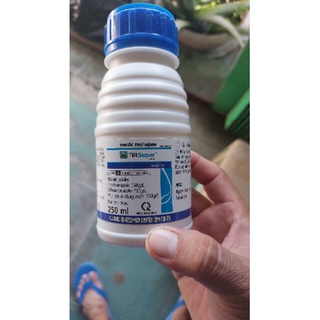 Thuốc trừ bệnh tilt super 300ec 250ml