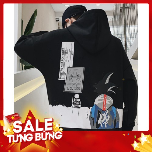 -HÀNG NHẬP KHẨU Áo Hoodie sweater hoạt hình nam nữ đẹp rẻ thời trang đường phố trung quốc - HD18 Liên hệ mua hàng 084.20