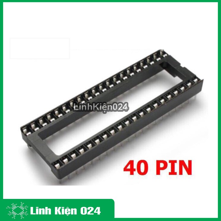 Đế IC Các Loại