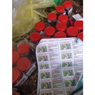 5 lọ keo bẫy chim