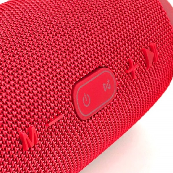 Loa bluetooth nghe nhạc Charge 4 không dây âm bass đỉnh cao, sử dụng được usb thẻ nhớ và cổng aux 3.5
