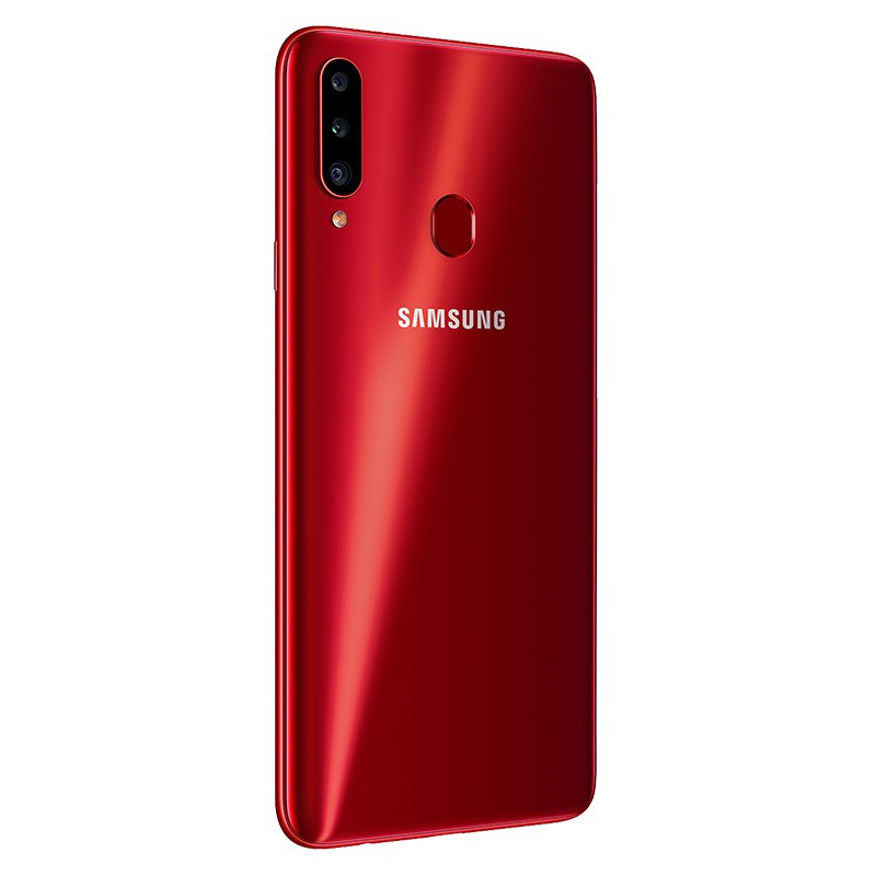[Mã ELMT7 giảm 7% đơn 2.5TR] Điện Thoại Samsung Galaxy A20s 3G/32 - Hàng chính hãng | BigBuy360 - bigbuy360.vn