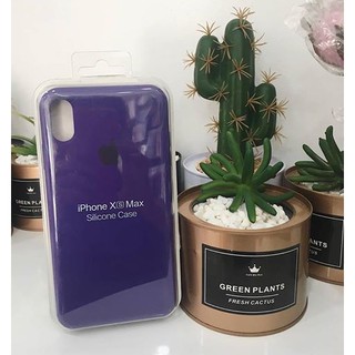 Ốp chống bám bẩn IPHONE X/XSMAX/7PLUS/8PLUS