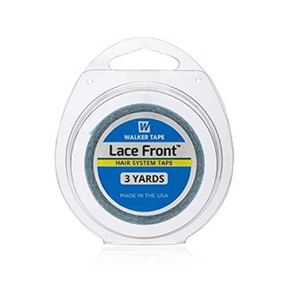 Băng dính dán tóc giả lace front Walker Tape 3 yards