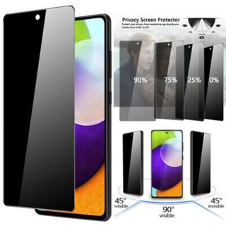 Kính cường lực chống nhìn trộm chống nhìn trộm cho samsung s10 lite s20 fe s20 fe 5g note 20 note 10 lite
