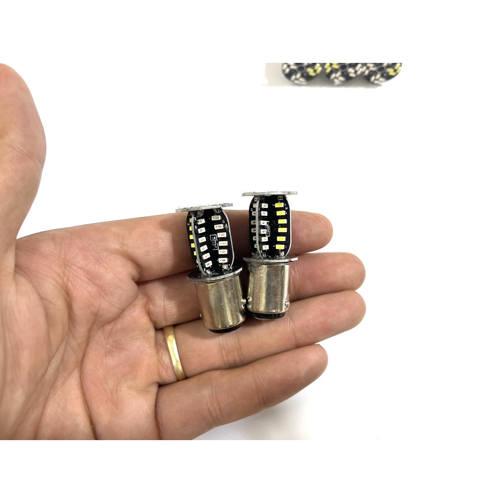 Đèn Led Hậu Audi 7 Màu Siêu Sáng Mẫu 2023