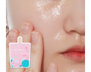 MẶT NẠ A’PIEU ICING SWEET BAR SHEET MASK