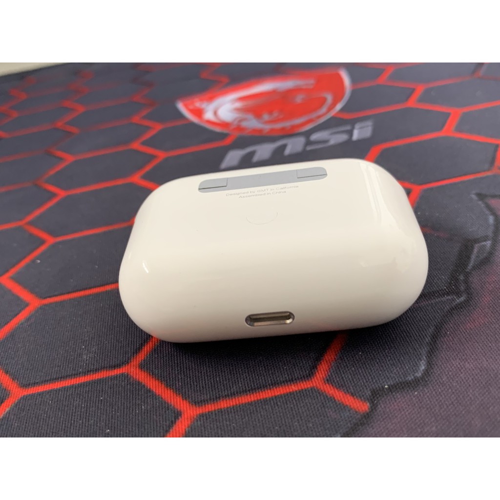 Tai nghe BlueTooth TWS Pro Premium  ANC - Chống Ồn Chủ Động - Xuyên Âm - Cảm Ứng Lực - Pin 4H - Navis PK | BigBuy360 - bigbuy360.vn