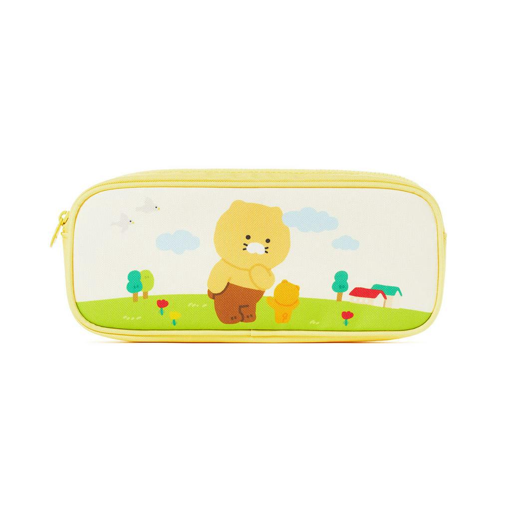 Túi Đựng Bút Dream Diary Choonsik Kakao Friends
