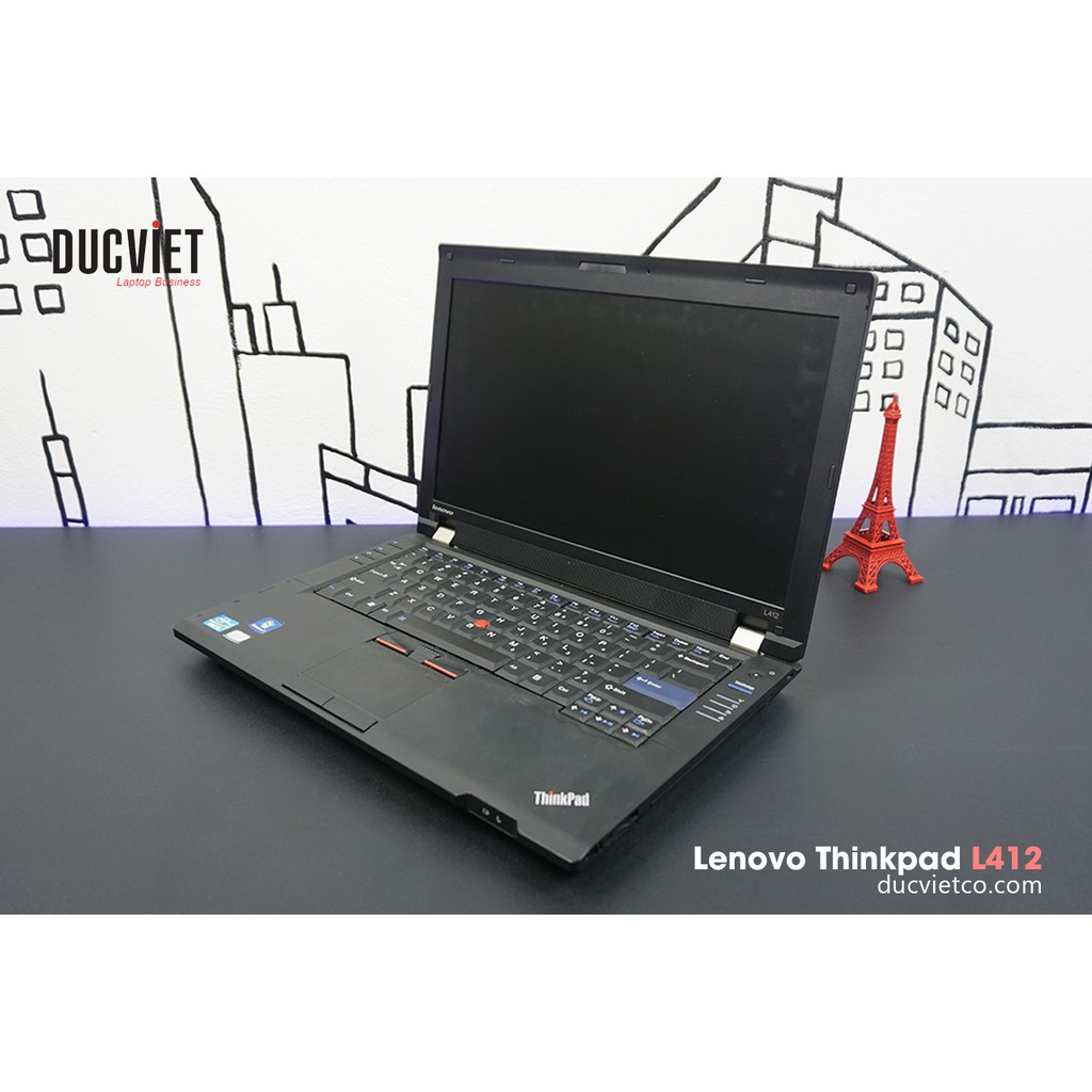 Laptop Lenovo ThinkPad L412 | BigBuy360 - bigbuy360.vn