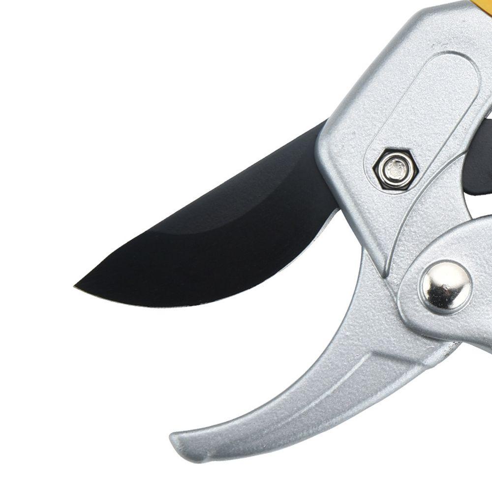 Kéo Cắt Tỉa Cành Làm Vườn Bằng Cao Su Tiện Dụng