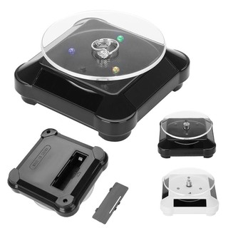 Đế xoay trưng bày sản phẩm xoay 360 độ