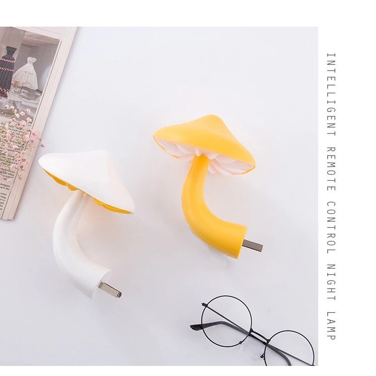 Đèn Ngủ Để Bàn Đèn Ngủ Cảm Ứng 3D Tiết Kiệm Điện Năng Kèm Điều Khiển Moda.H