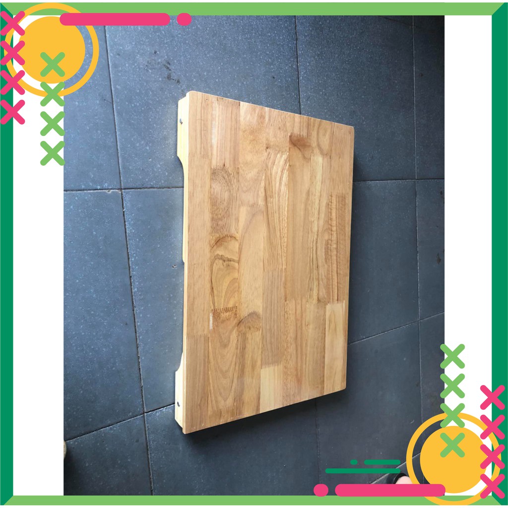 Bàn học sinh xếp gọn chân thang 40x60x28 cm | BigBuy360 - bigbuy360.vn