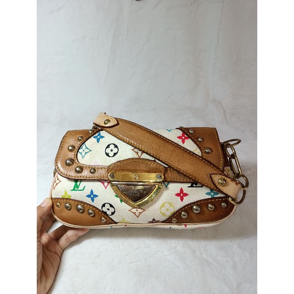 Túi xách si hiệu Lv