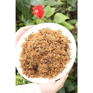 RUỐC NẤM HƯƠNG CHAY - GIẢM CÂN - 300G