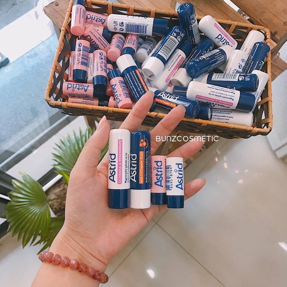 Son dưỡng mỡ hưu