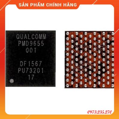 IC Nguồn Baseband PMD9655 Qualcomm 8,8P