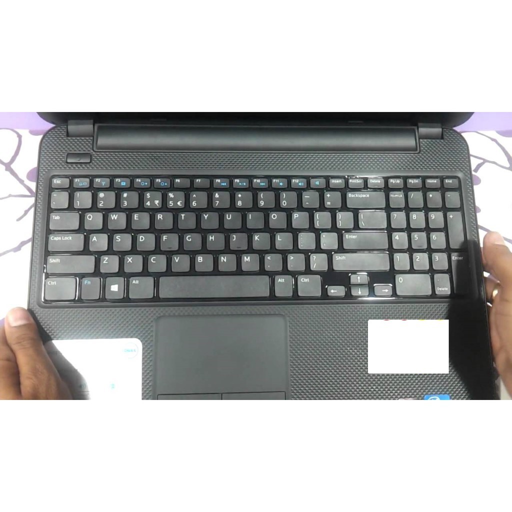 [BH 12 THÁNG]Bàn phím Laptop Dell Inspiron 15 3521 3537 15R 5521 5537