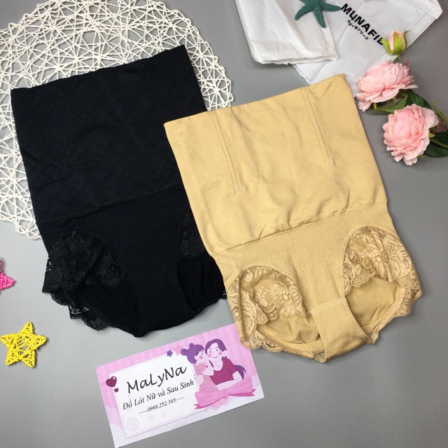 Quần gen bụng, nịt bụng định hình giảm eo có thép xoắn chống cuộn - 𝐆𝐁𝟎𝟓 | BigBuy360 - bigbuy360.vn