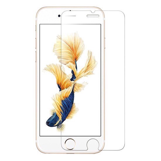 Cường lực dẻo iphone 6 đến 12 pro max  Bảo vệ màng hình chống va đập chống trầy xước tiệt đối