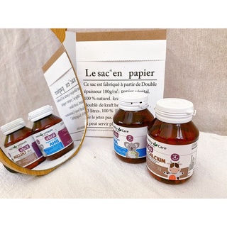 Canxi & DHA healthycare
