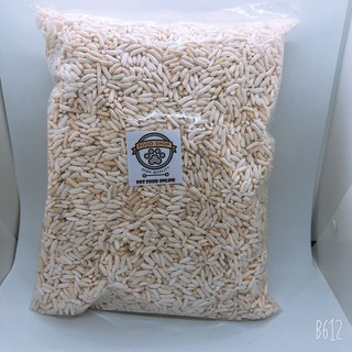 Cốm gạo bịch khổng lồ giá chỉ 5k