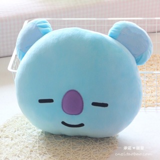 Gấu bông BT 21