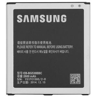 Pin Samsung Grand Prime chính hãng