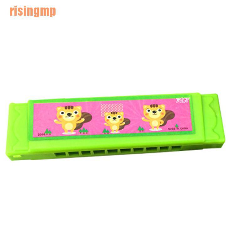 Kèn Harmonica Đồ Chơi Dễ Thương Cho Bé