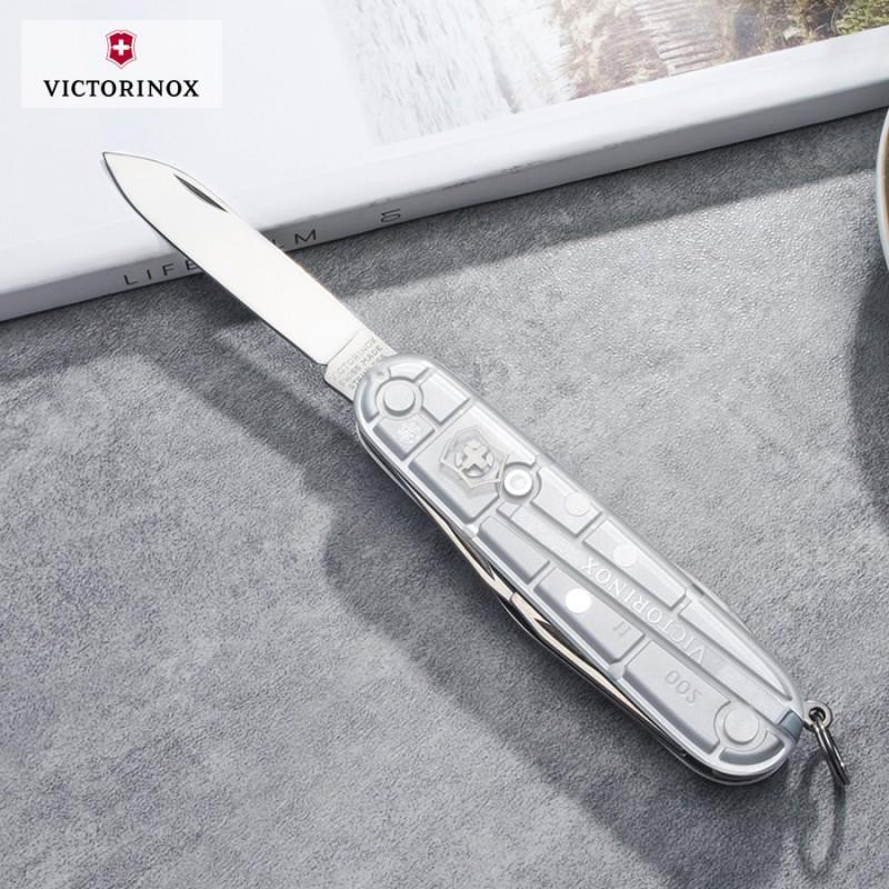 Dao đa năng Victorinox Spartan 1.3603.T7 - Hãng phân phối chính thức