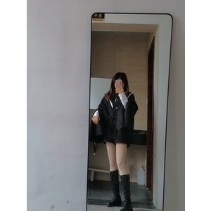 Áo choàng dạ nữ sang trọng A122 ENINA (ảnh thật ở cuối) | BigBuy360 - bigbuy360.vn