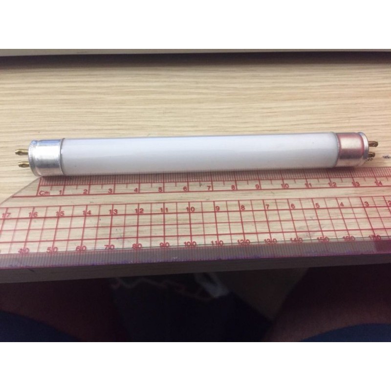 Bóng đèn bắt muỗi 4w-6w thay thế đèn daizin DS06 1 BÓNG