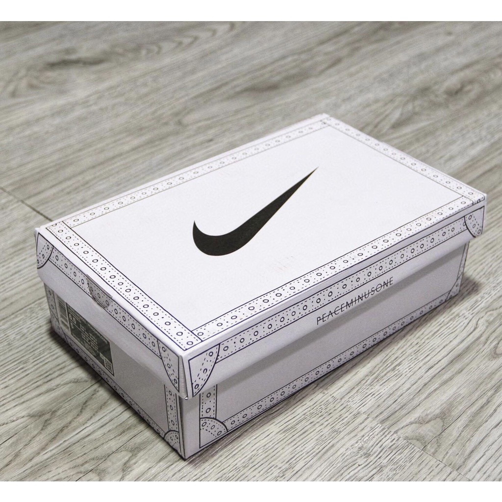 GIÀY KWONDO1 X FEACEMINUSONE CAO CẤP