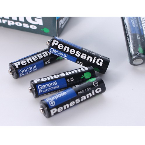 PIN TIỂU AA PENESANIG