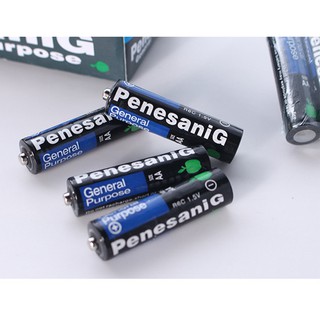 PIN TIỂU AA PENESANIG (VỈ 4 VIÊN)
