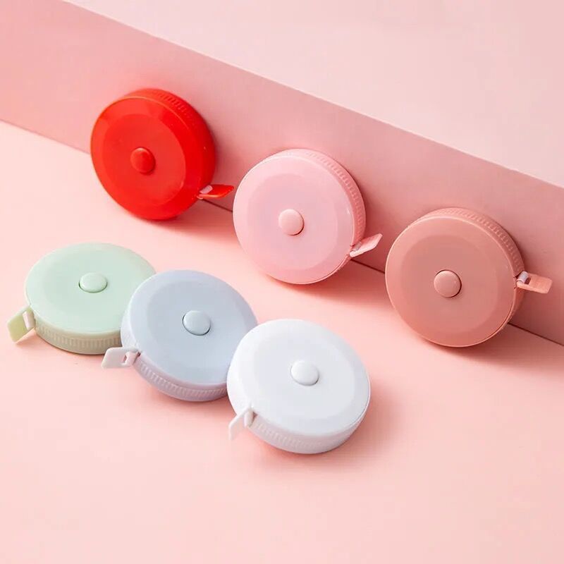 Thước dây đo chiều cao tiện dụng đáng yêu