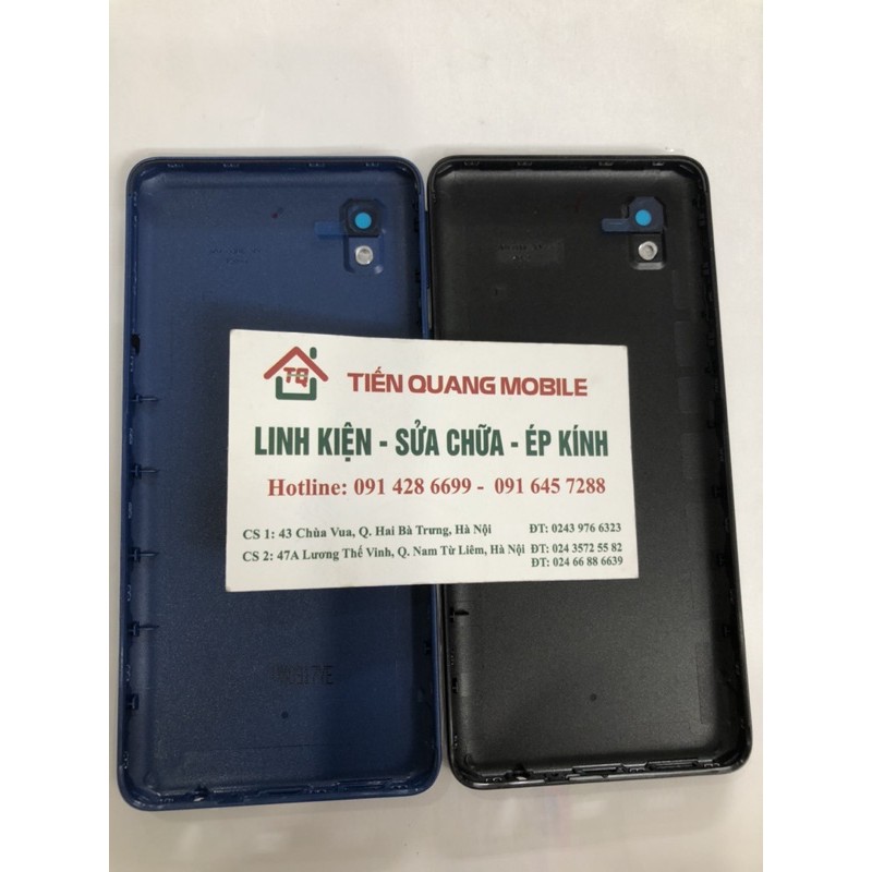 Nắp lưng đt Samsung A01 Core