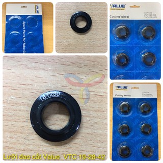 Lưỡi dao cắt value vtc 28